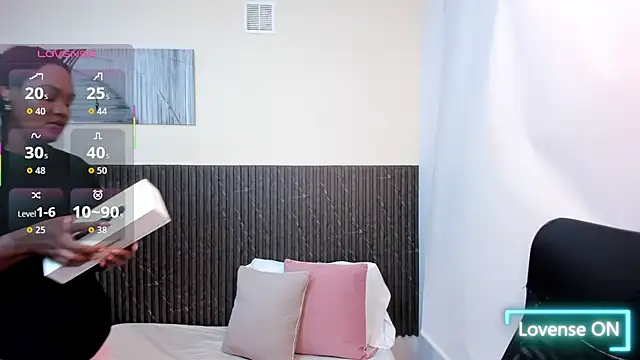 chanel brunette online show from 01-18-26, 12:20