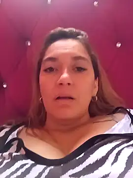 Izury Blondee online show from 02-07-25, 11:45