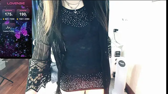 Lee Mi online show from 01-20-25, 08:29