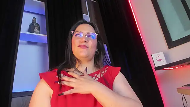 Biiancacox online show from 12-13-24, 06:00