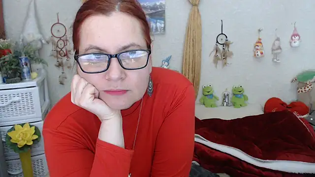 PlayfullMature online show from 02-04-25, 05:23