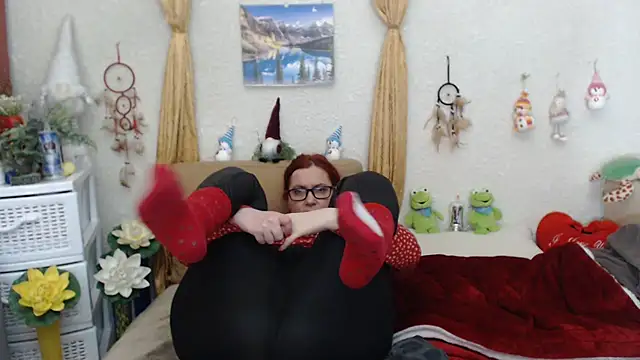 PlayfullMature online show from 02-05-25, 05:09