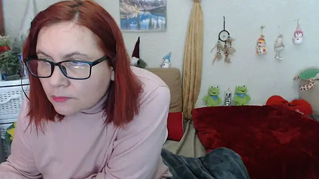 PlayfullMature online show from 02-06-25, 02:48