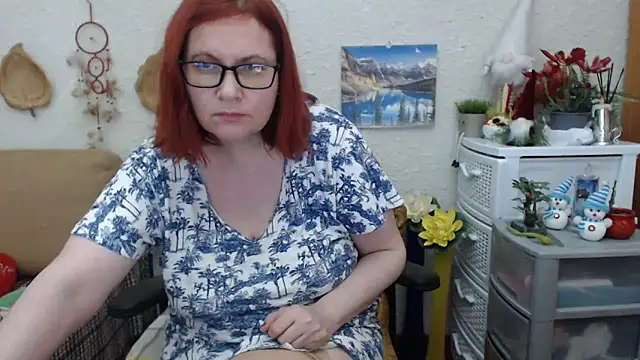 PlayfullMature online show from 02-08-25, 04:47