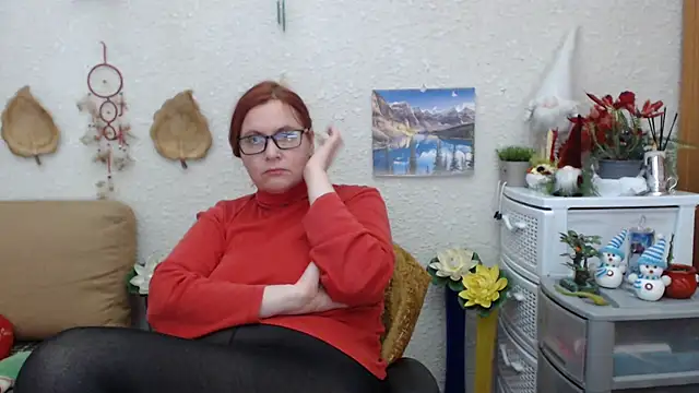 PlayfullMature online show from 02-08-25, 03:53