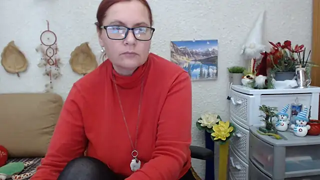 PlayfullMature online show from 02-08-25, 07:38