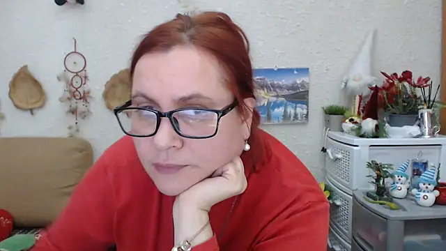 PlayfullMature online show from 02-08-25, 11:02