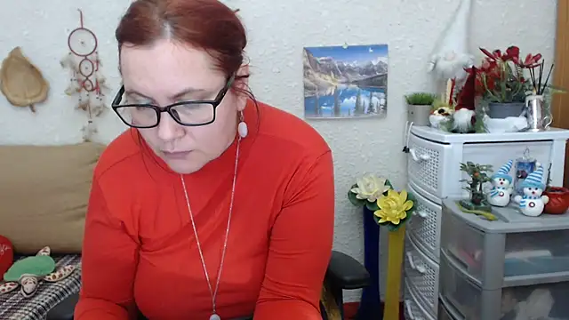 PlayfullMature online show from 02-09-25, 05:43