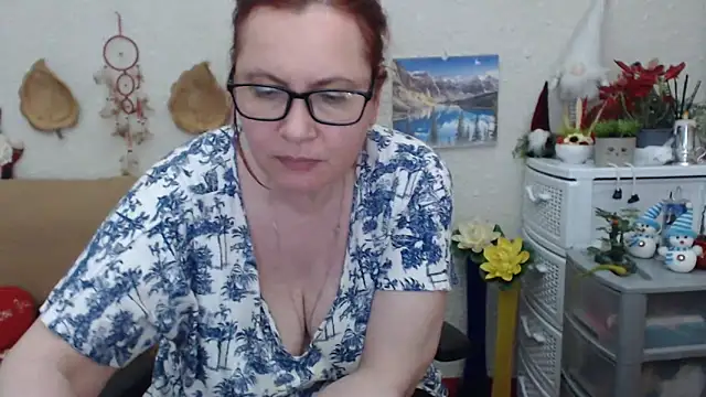 PlayfullMature online show from 02-09-25, 09:17