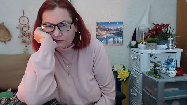 PlayfullMature online show from 02-12-25, 02:45