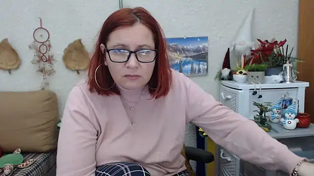 PlayfullMature online show from 02-12-25, 02:21