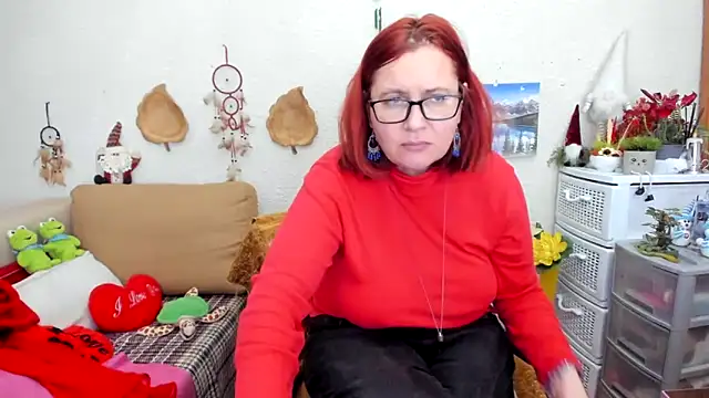 PlayfullMature online show from 02-13-25, 02:52
