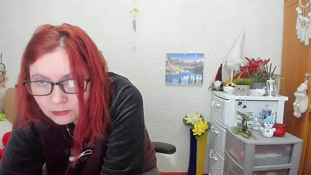PlayfullMature online show from 02-13-25, 08:13