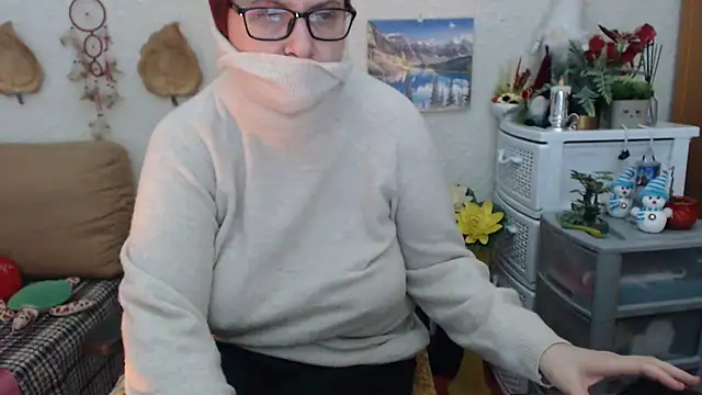 PlayfullMature online show from 02-14-25, 09:56