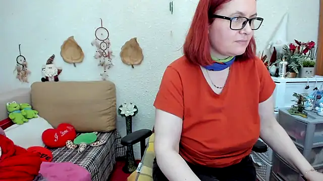 PlayfullMature online show from 02-14-25, 11:42