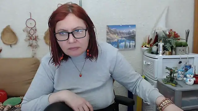 PlayfullMature online show from 02-15-25, 02:44