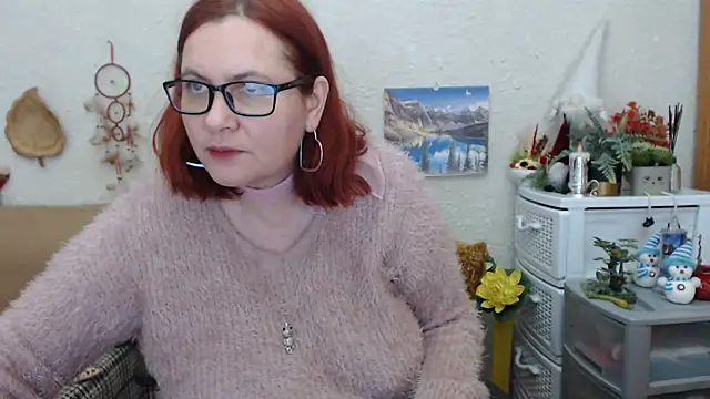 PlayfullMature online show from 02-16-25, 07:16