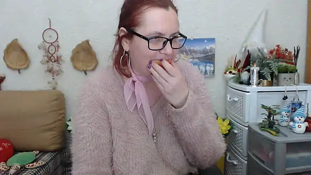 PlayfullMature online show from 02-16-25, 10:54