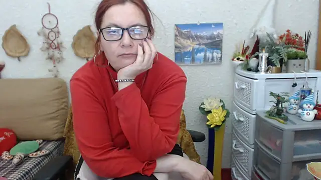 PlayfullMature online show from 02-18-25, 09:09