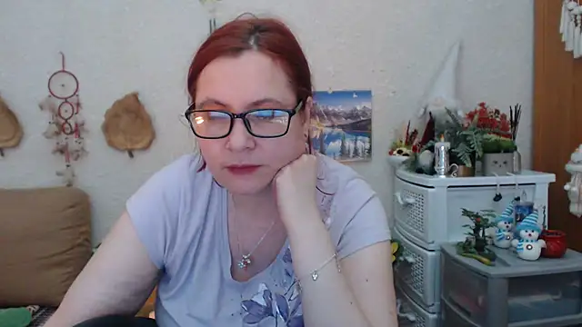 PlayfullMature online show from 02-19-25, 02:34