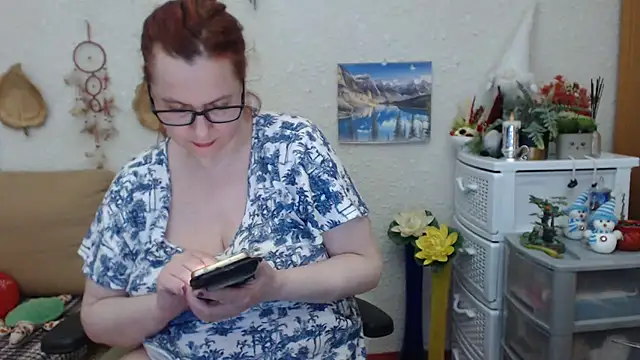 PlayfullMature online show from 02-20-25, 08:58