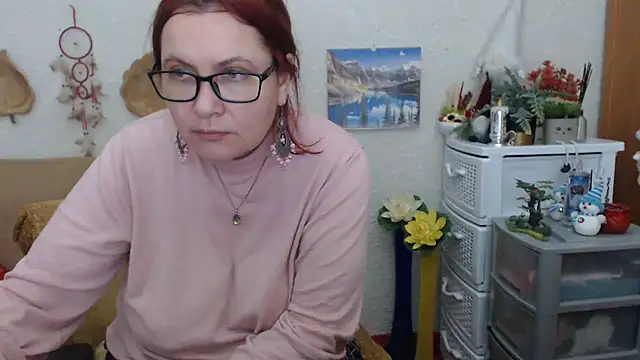 PlayfullMature online show from 02-21-25, 01:55