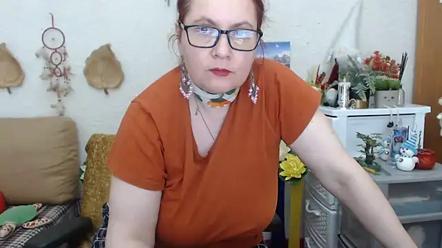 PlayfullMature online show from 02-21-25, 07:21