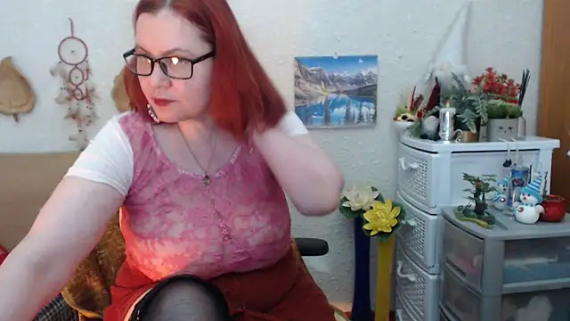 PlayfullMature online show from 02-22-25, 02:50