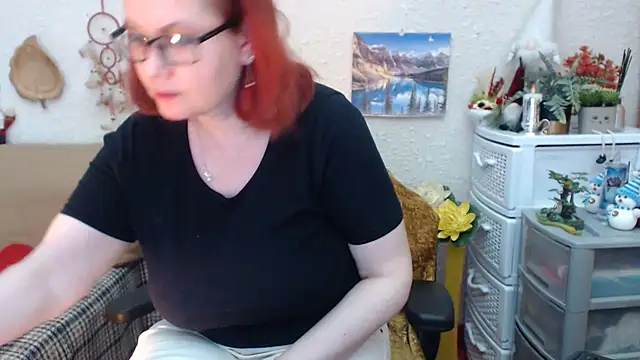 PlayfullMature online show from 02-23-25, 03:08