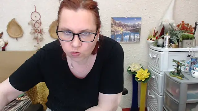 PlayfullMature online show from 02-23-25, 09:26