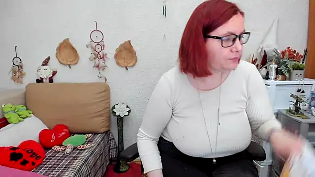 PlayfullMature online show from 02-25-25, 02:54