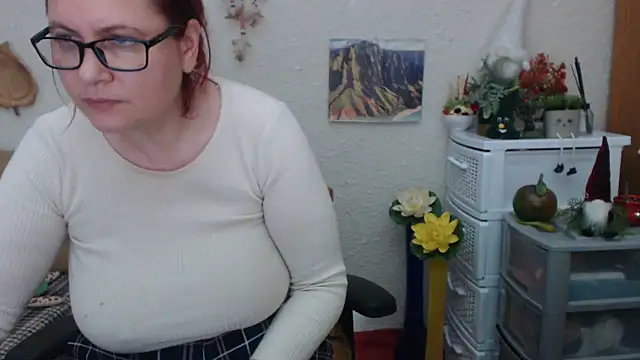 PlayfullMature online show from 03-01-25, 01:29