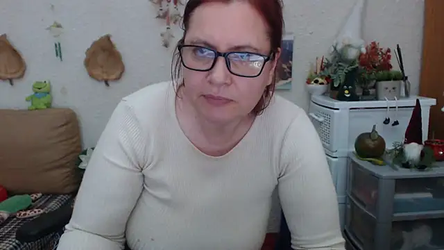 PlayfullMature online show from 03-01-25, 07:15