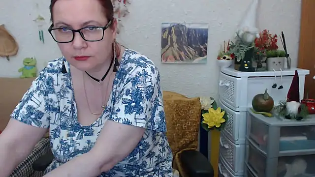 PlayfullMature online show from 03-02-25, 01:47
