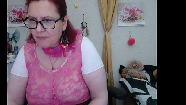 PlayfullMature online show from 10-04-25, 02:15