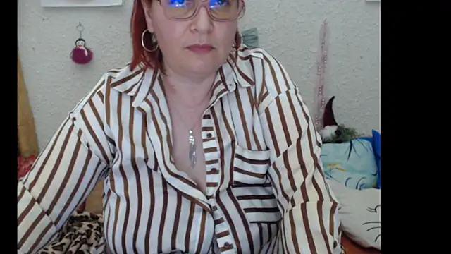 PlayfullMature online show from 10-25-25, 10:04