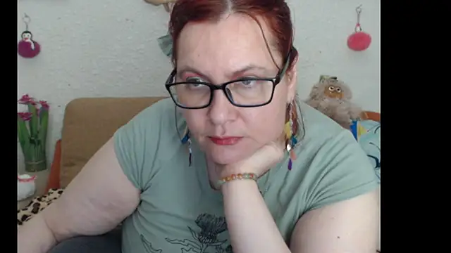 PlayfullMature online show from 11-26-25, 09:27