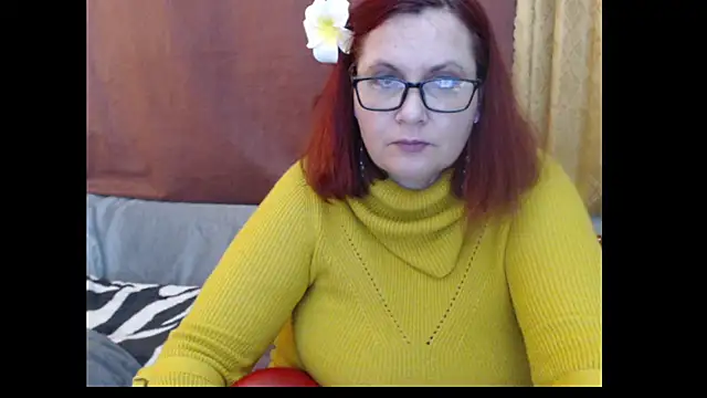 PlayfullMature online show from 04-05-26, 09:50