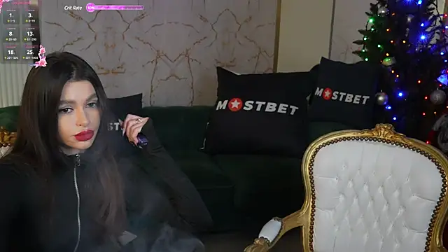 Tina Breeze online show from 12-12-24, 11:29