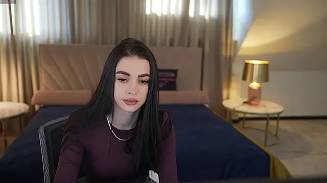 Tina Breeze online show from 02-11-26, 08:41