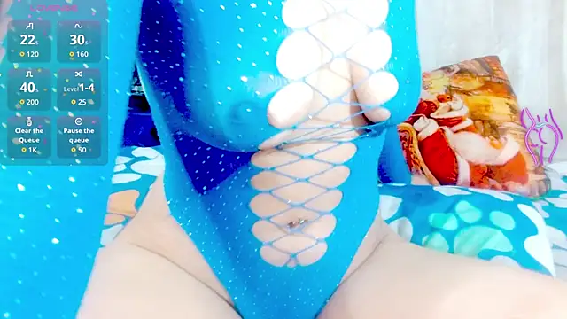 Snapshot of Eva_Hoot chatting on 02-20-26, 01:44 Eva Hoot online show from 02-20-26, 01:44