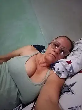 deisy summers47x online show from 10-28-25, 11:40