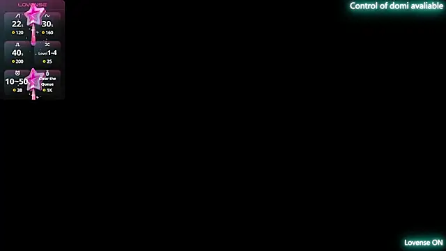 mariamRosse online show from 03-02-25, 07:45