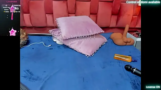 mariamRosse online show from 03-02-25, 10:48