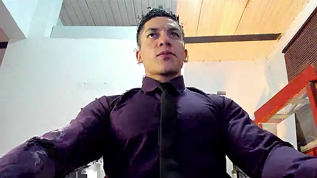 aquiles 51 online show from 10-08-25, 08:28