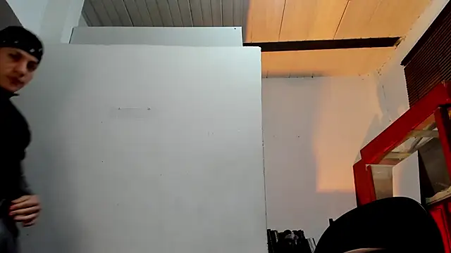 aquiles 51 online show from 10-10-25, 08:41