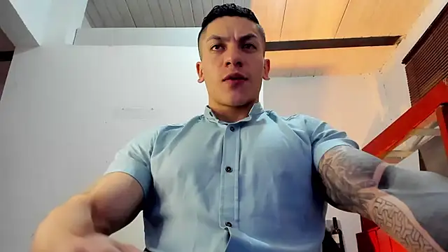 aquiles 51 online show from 10-15-25, 08:31