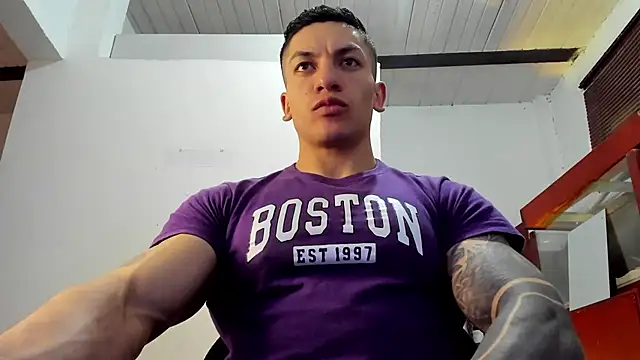 aquiles 51 online show from 11-01-25, 07:49