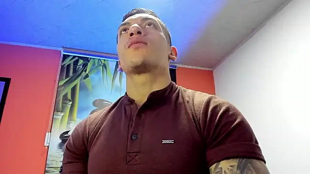 aquiles 51 online show from 11-20-25, 02:50