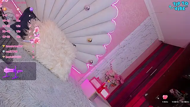 Snapshot of Sophia_smith0 chatting on 12-14-24, 11:56 Sophia smith0 online show from 12-14-24, 11:56